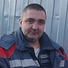 Фотография мужчины Николай, 43 года из г. Шарковщина