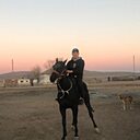 Нур, 32 года