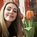Ксюня, 35 лет