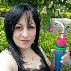 Фотография девушки Алена, 44 года из г. Голенёв