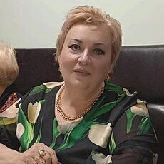 Фотография девушки Светлана, 61 год из г. Щучинск