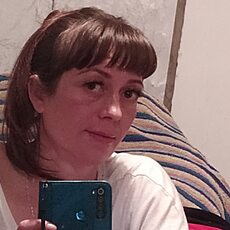 Фотография девушки Натали, 44 года из г. Абакан