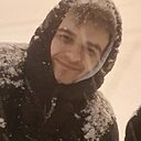 Томас, 24 года