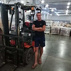 Фотография мужчины Павел, 38 лет из г. Астрахань