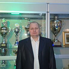 Фотография мужчины Владимир, 49 лет из г. Новый Уренгой