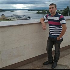 Фотография мужчины Ильнар, 35 лет из г. Казань