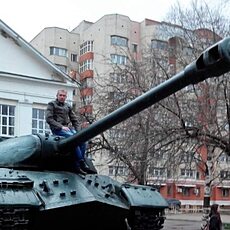 Фотография мужчины Роман, 46 лет из г. Иваново