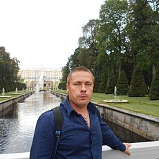 Фотография мужчины Владимир, 34 года из г. Таловая