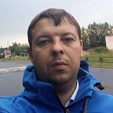 Фотография мужчины Сергей, 37 лет из г. Вихоревка