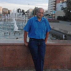 Фотография мужчины Николай, 59 лет из г. Астана