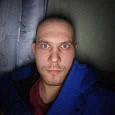 Фотография мужчины Анатолий, 31 год из г. Камень-на-Оби
