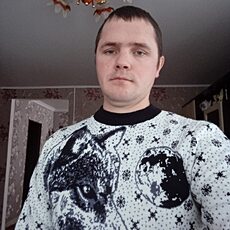 Фотография мужчины Владимир, 32 года из г. Перевоз