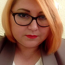 Фотография девушки Марина, 40 лет из г. Ижевск