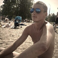 Фотография мужчины Алексей, 37 лет из г. Петрозаводск