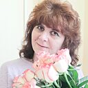 Людмила, 63 года