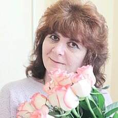 Фотография девушки Людмила, 63 года из г. Минск