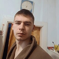 Фотография мужчины Николай, 32 года из г. Красноярск