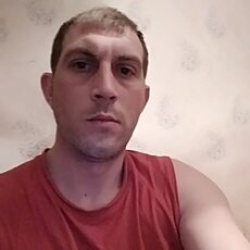 Фотография мужчины Алексей, 33 года из г. Кобрин