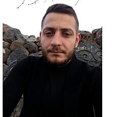 Фотография мужчины Artyom, 27 лет из г. Ереван