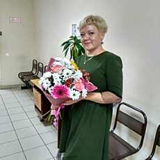 Фотография девушки Татьяна, 46 лет из г. Вологда