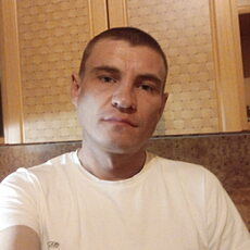 Фотография мужчины Сергей, 37 лет из г. Курган