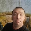 Рус, 40 лет
