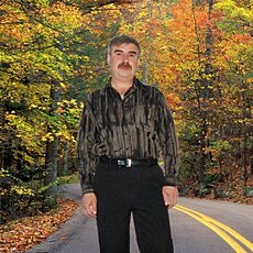 Фотография мужчины Александр, 52 года из г. Асбест
