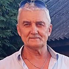 Фотография мужчины Николай, 71 год из г. Рязань