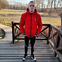 Тарас, 28 лет