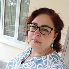 Фотография девушки Вита, 54 года из г. Ижевск