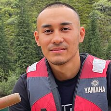 Фотография мужчины Тони, 26 лет из г. Кульсары