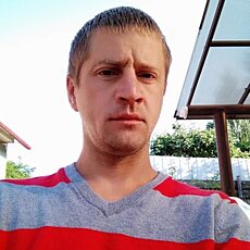 Фотография мужчины Дмитрий, 36 лет из г. Сморгонь