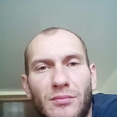 Фотография мужчины Сергей, 34 года из г. Хвалынск
