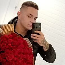 Фотография мужчины Дмитрий, 29 лет из г. Брест