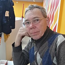Фотография мужчины Виктор, 61 год из г. Черемхово