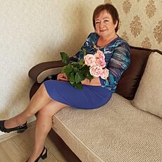 Фотография девушки Галина, 64 года из г. Хабаровск
