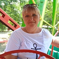 Фотография девушки Вера, 53 года из г. Воронеж