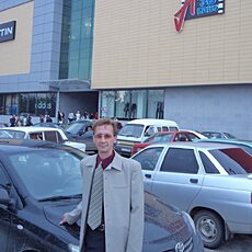 Фотография мужчины Анатолий, 50 лет из г. Костанай