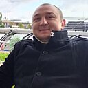 Сергей, 34 года