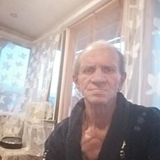 Фотография мужчины Сергей, 68 лет из г. Чита