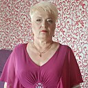 Татьяна, 68 лет
