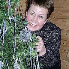 Фотография девушки Галина, 58 лет из г. Ярославль