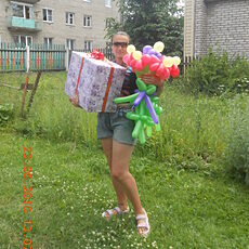 Фотография девушки Panterka, 33 года из г. Новогрудок
