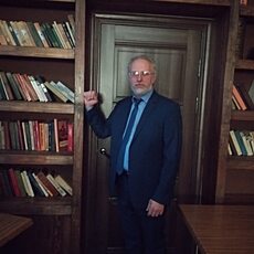 Фотография мужчины Михаил, 52 года из г. Астана