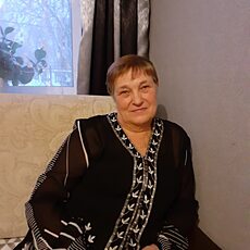 Фотография девушки Людмила, 70 лет из г. Щёлково