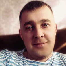 Фотография мужчины Эдуард, 38 лет из г. Новосибирск