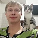 Алекс, 35 лет