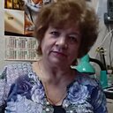 Галинка, 67 лет