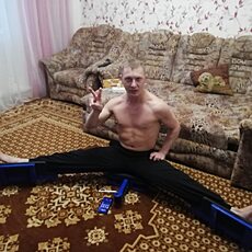 Фотография мужчины Денис, 37 лет из г. Кемерово