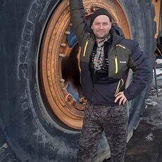 Фотография мужчины Сергей, 48 лет из г. Петропавловск